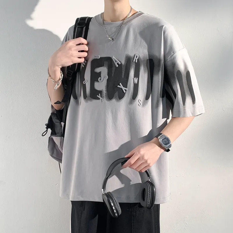 WKOOG T Shirts Unisex-13