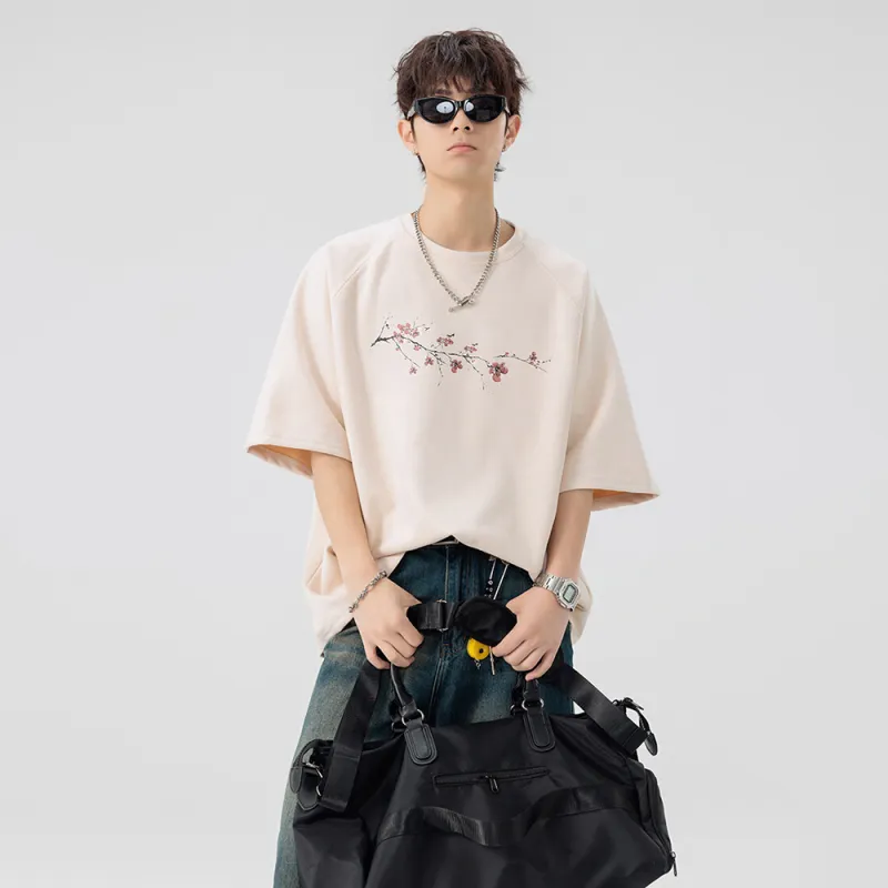 WKOOG T Shirts Unisex-6