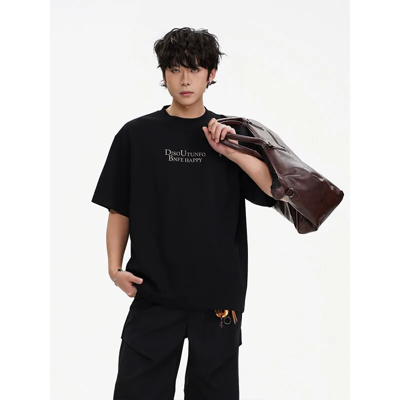 WKOOG T Shirts Unisex-2