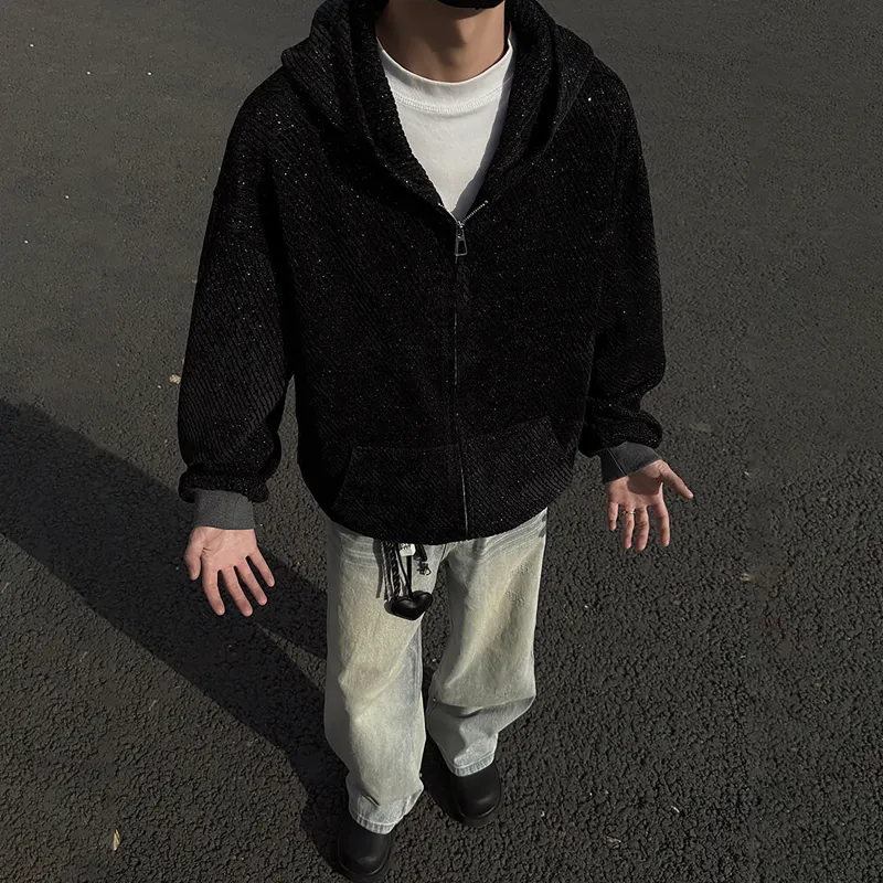 WKOOG Sweatshirts Unisex-12