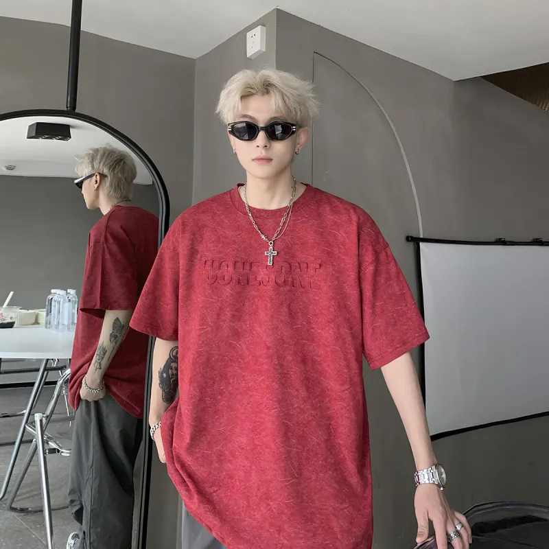 WKOOG T Shirts Unisex-15