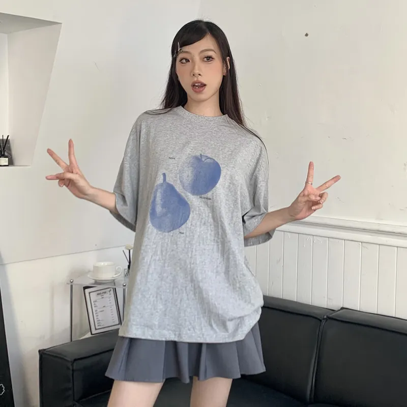 WKOOG T Shirts Unisex-8