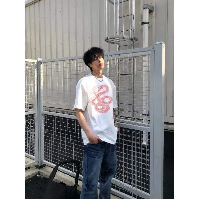 WKOOG T Shirts Unisex-11