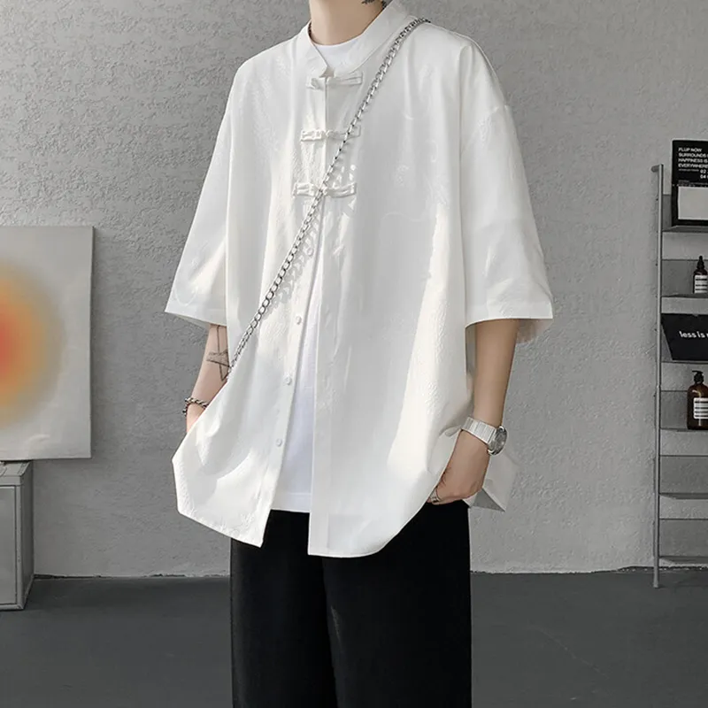 WKOOG Shirts Unisex-11