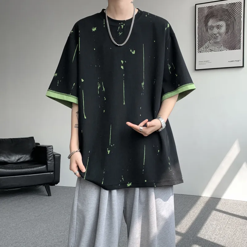 WKOOG T Shirts Unisex-2