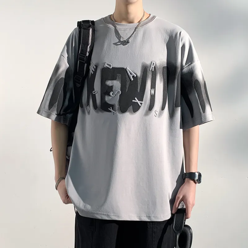 WKOOG T Shirts Unisex-14