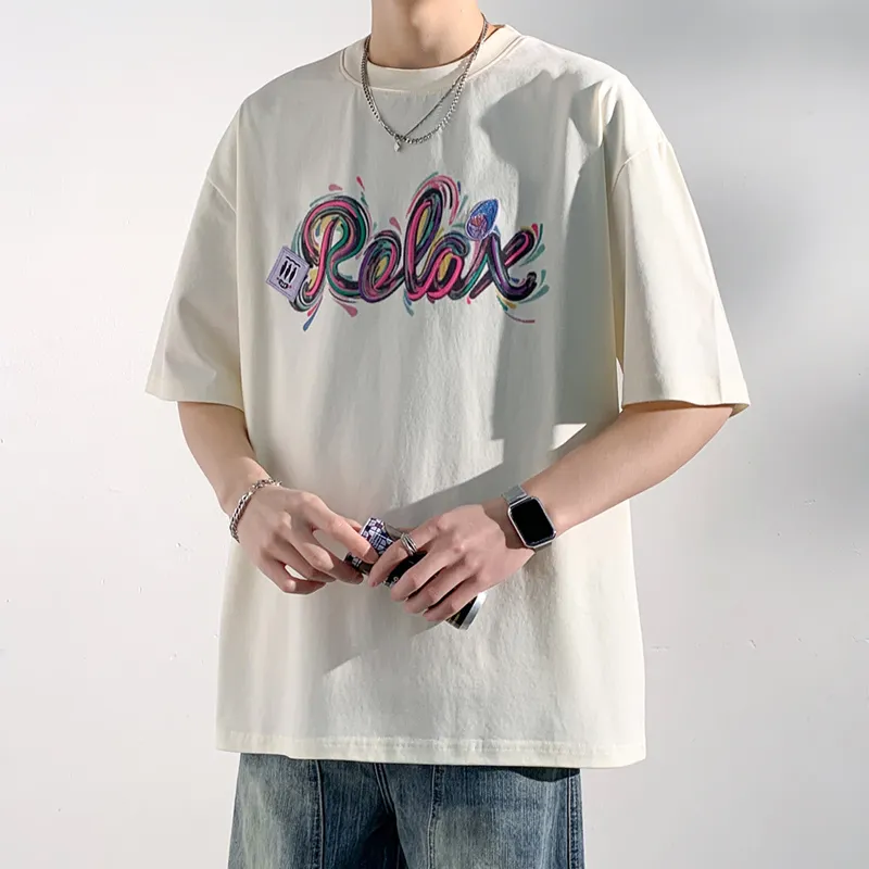 WKOOG T Shirts Unisex-7