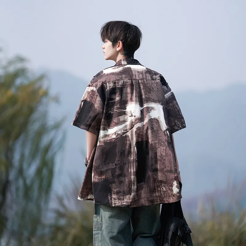 WKOOG Shirts Unisex-8