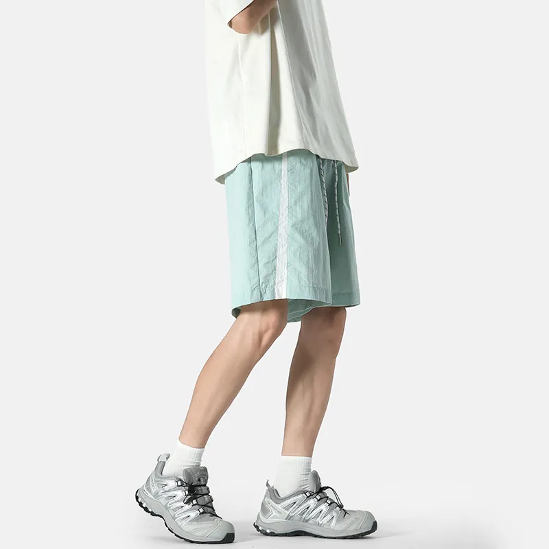 WKOOG Casual Shorts Unisex-16
