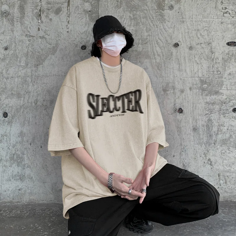 WKOOG T Shirts Unisex-20