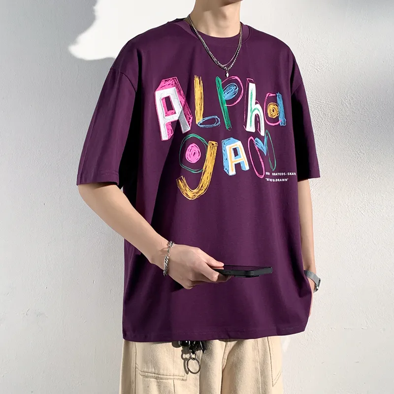 WKOOG T Shirts Unisex-12