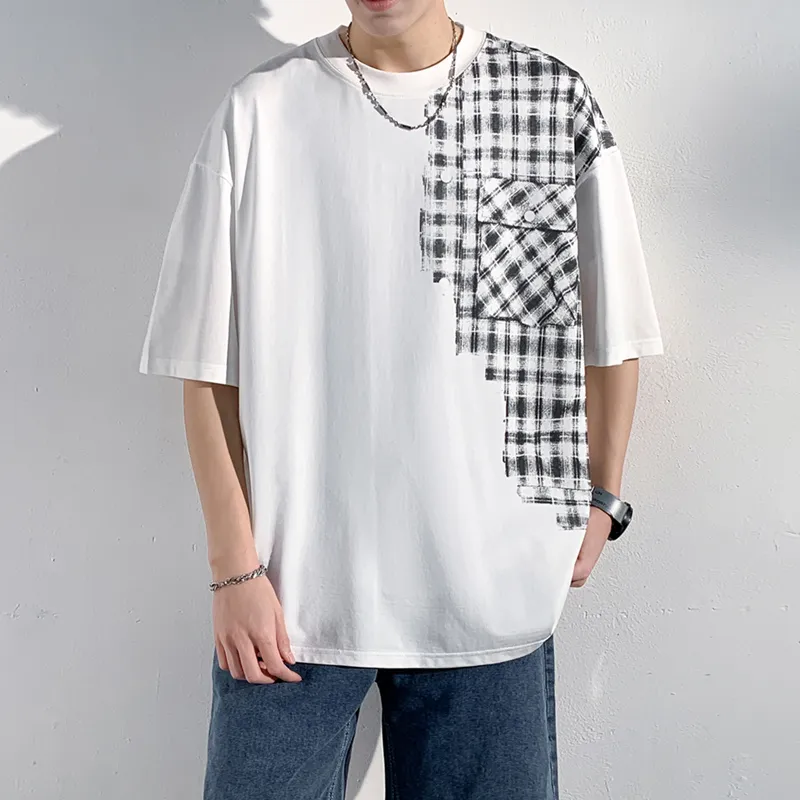 WKOOG T Shirts Unisex-14