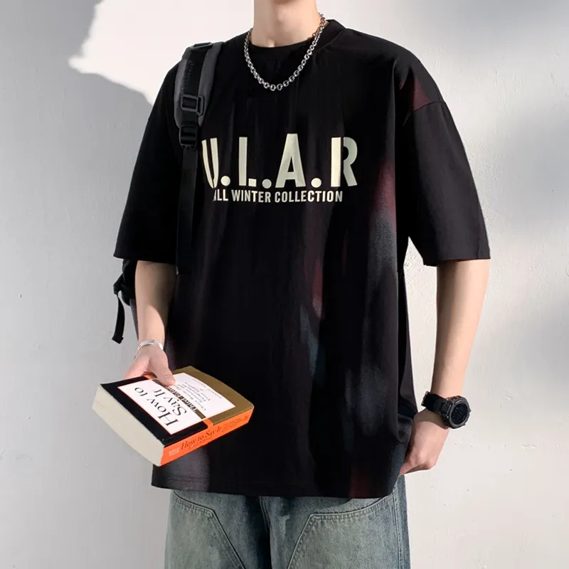 WKOOG T Shirts Unisex-2