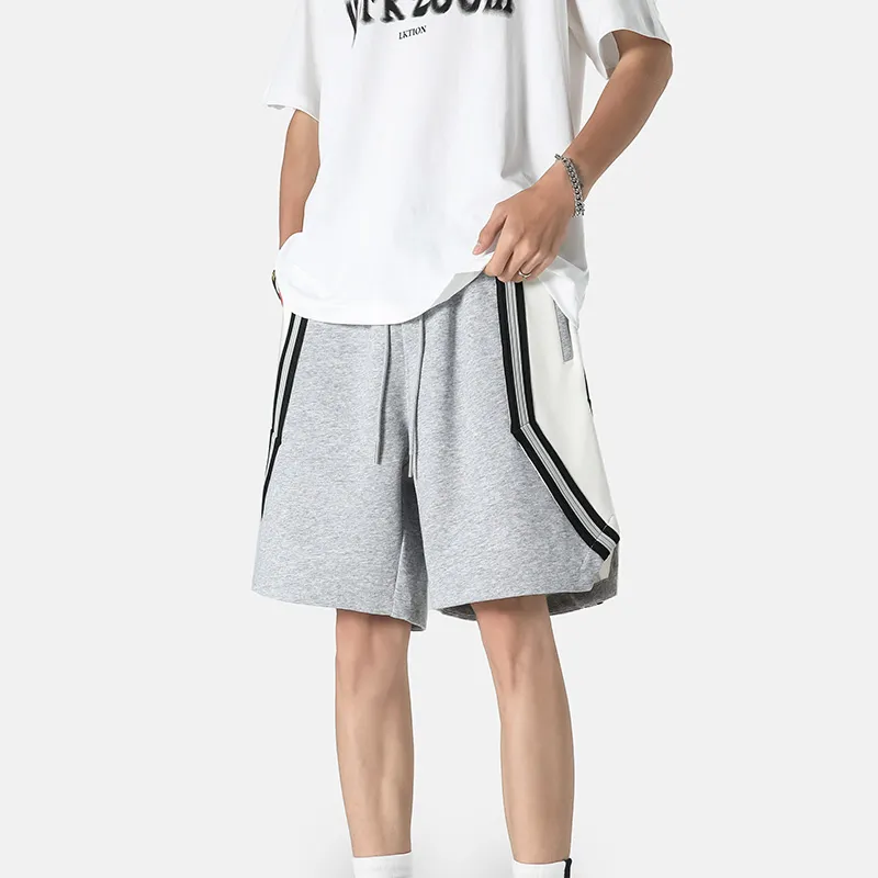 WKOOG Casual Shorts Unisex-3