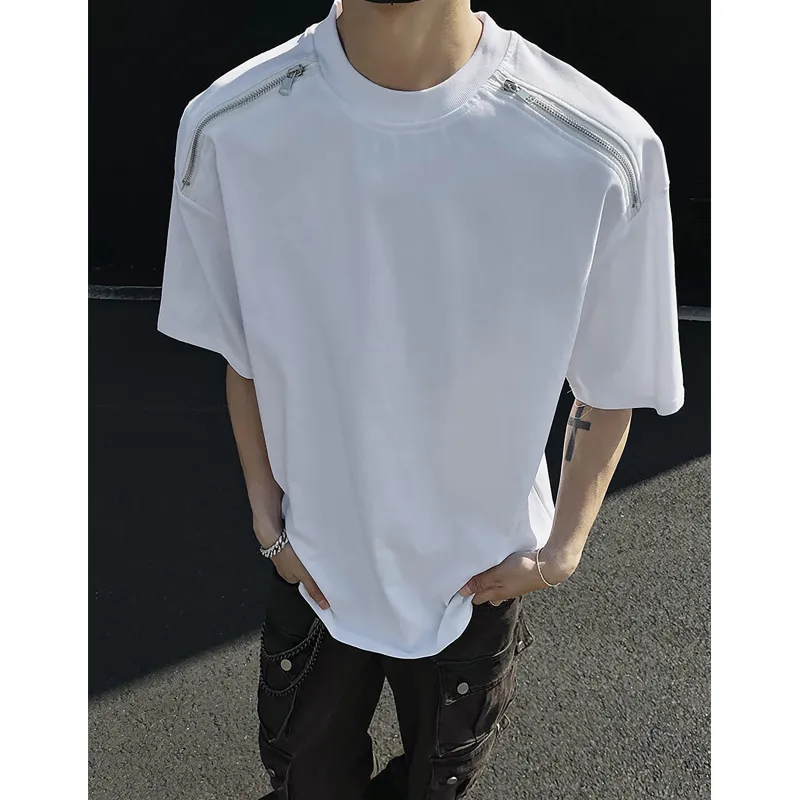 PAINT STAIN T Shirts Unisex-19