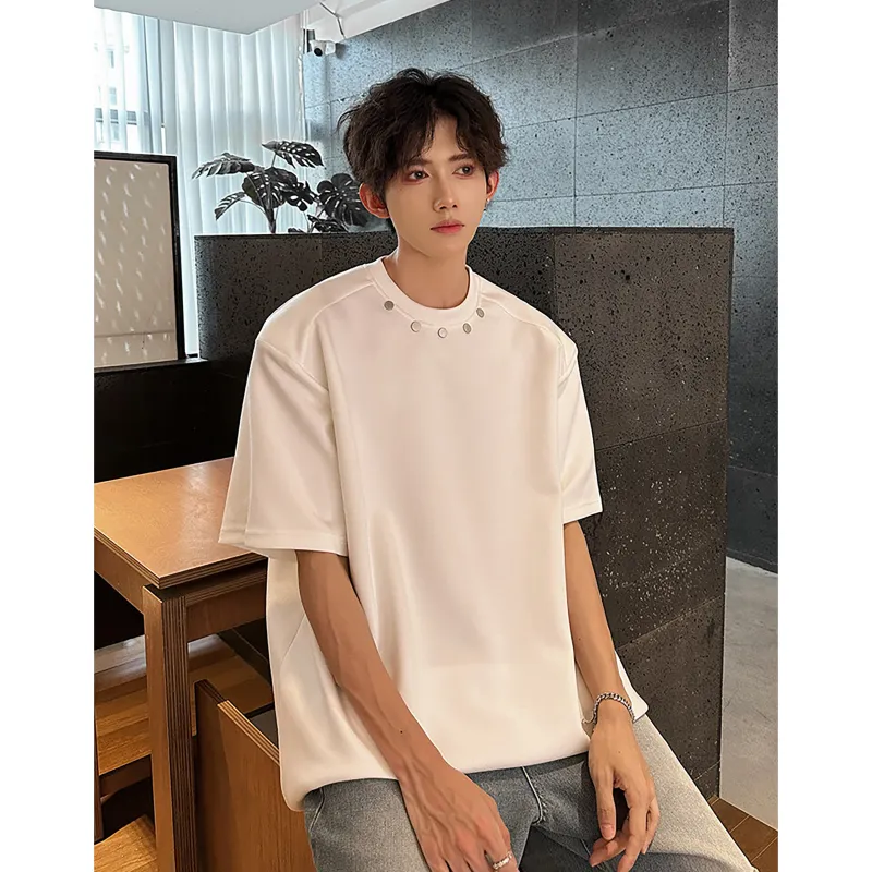 WKOOG T Shirts Unisex-7