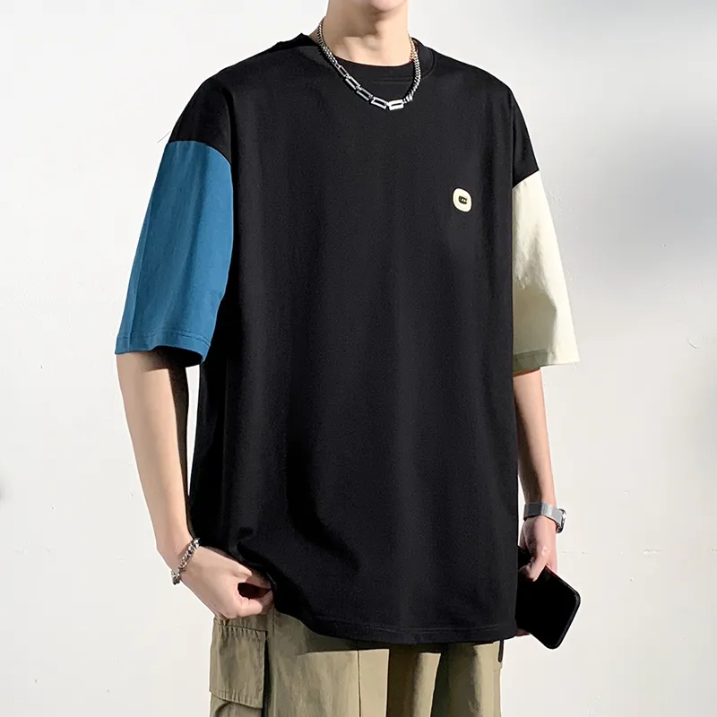 WKOOG T Shirts Unisex-9