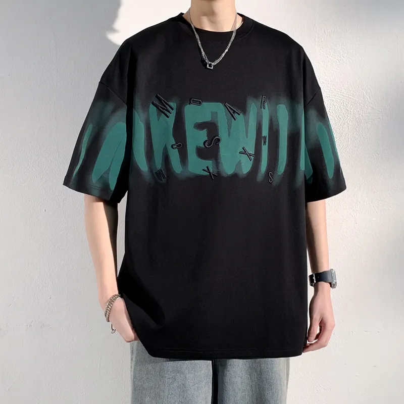 WKOOG T Shirts Unisex-4