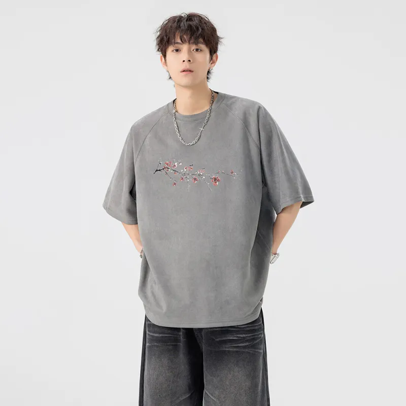 WKOOG T Shirts Unisex-11