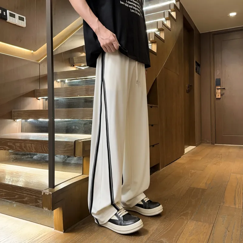 WKOOG Casual Pants Unisex-6