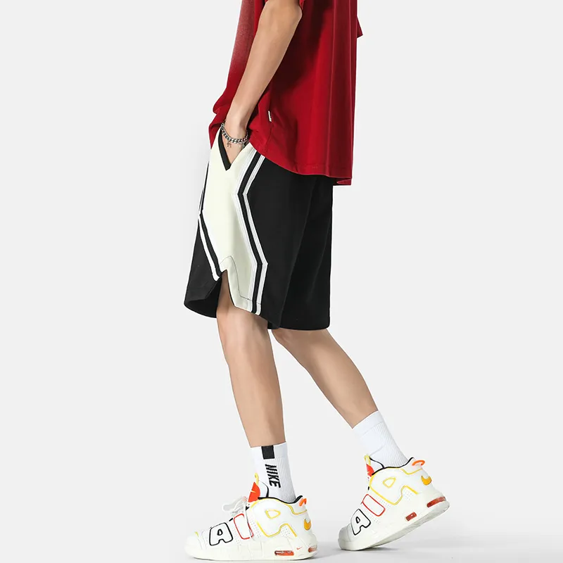 WKOOG Casual Shorts Unisex-11