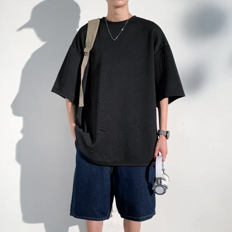 WKOOG T Shirts Unisex-6