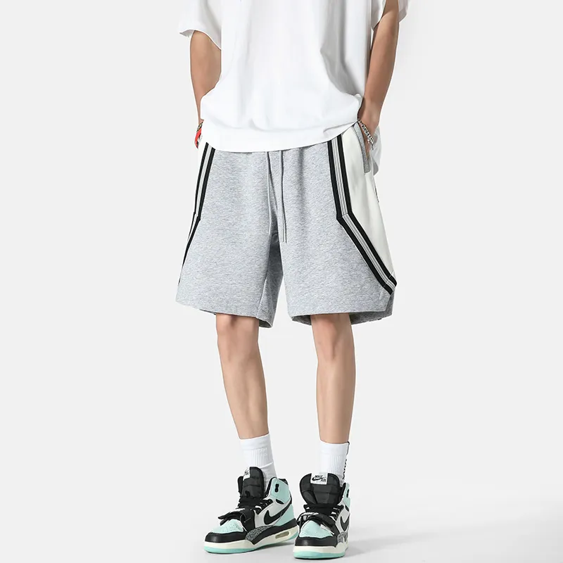 WKOOG Casual Shorts Unisex-2