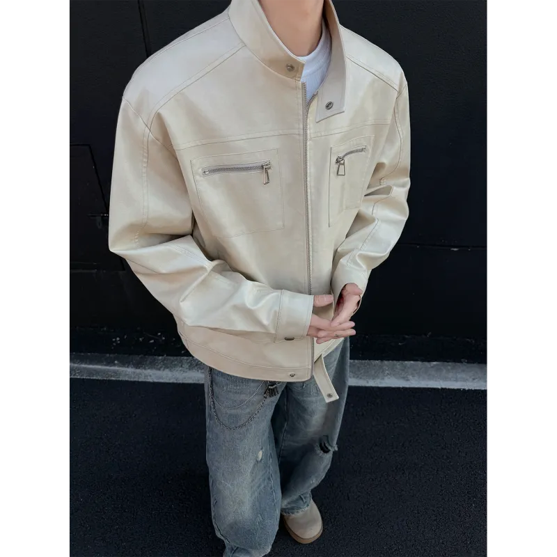WKOOG Jackets Unisex-6