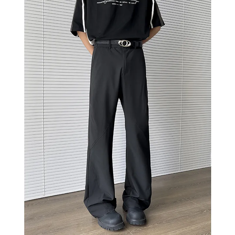 WKOOG Casual Pants Unisex-1