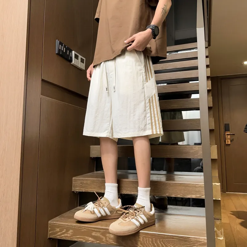 WKOOG Casual Shorts Unisex-13