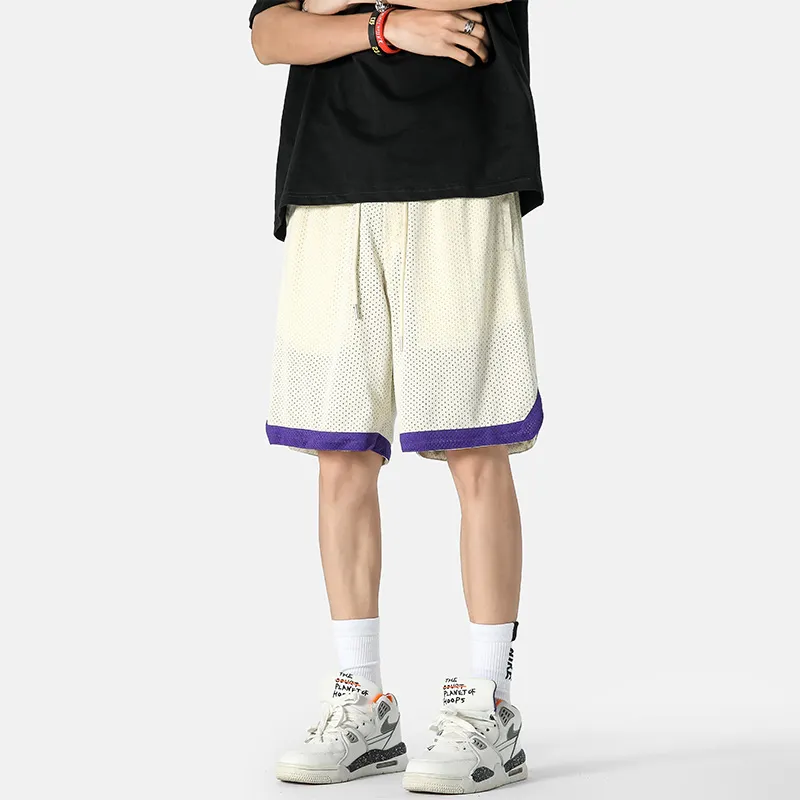 WKOOG Casual Shorts Unisex-23