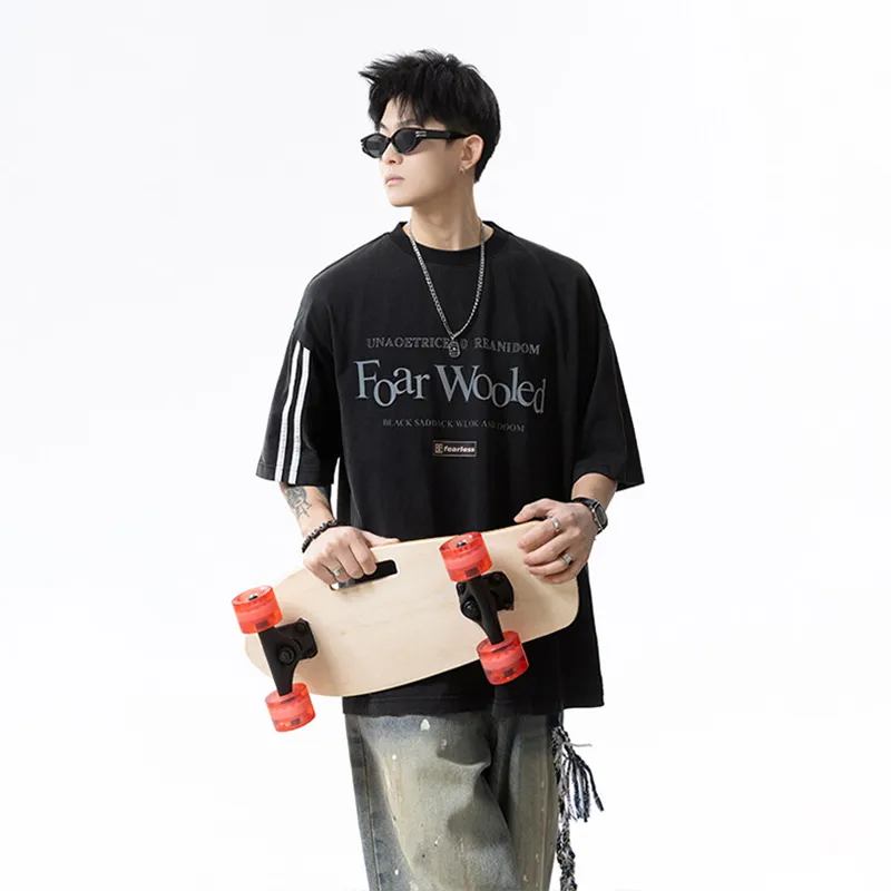 WKOOG T Shirts Unisex-9