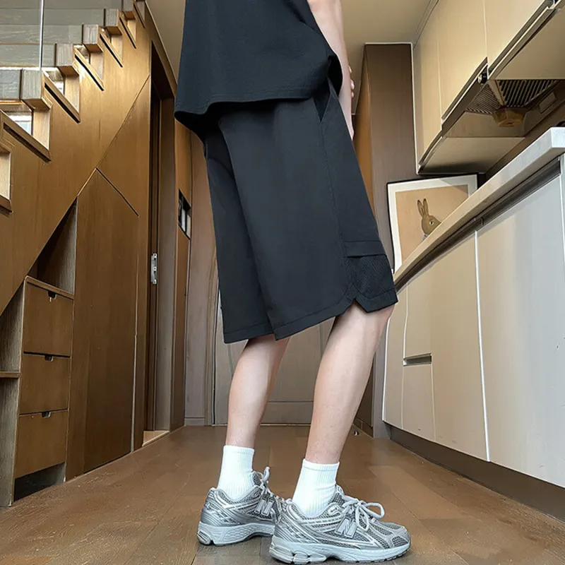 WKOOG Casual Shorts Unisex-6