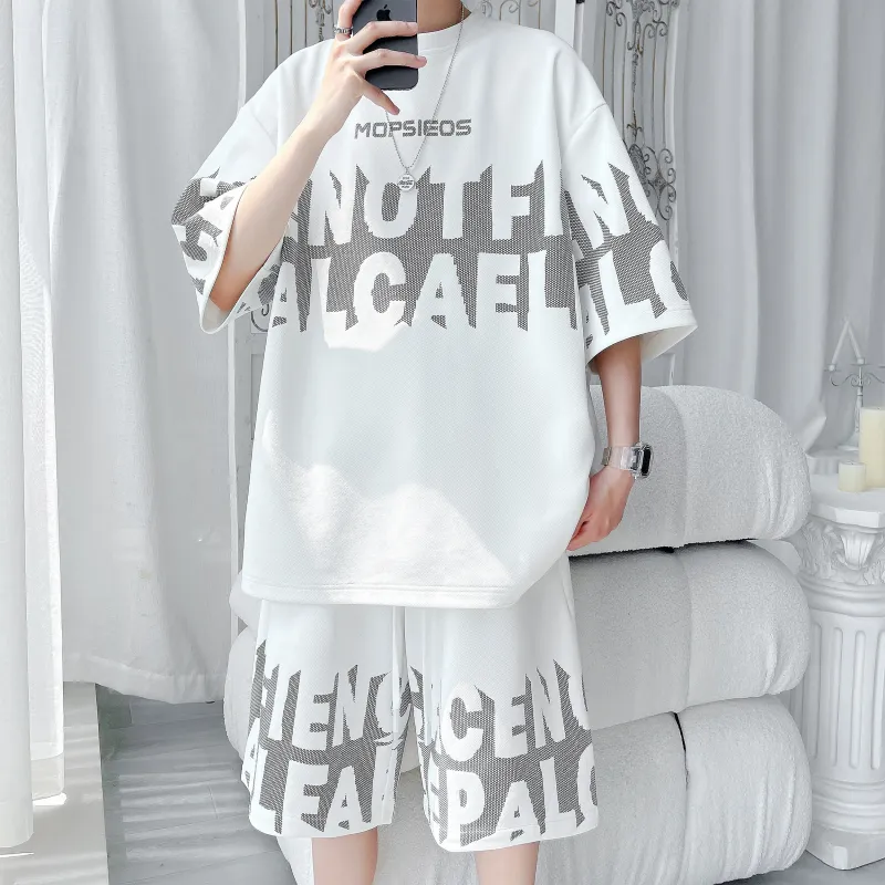 WKOOG Casual Sportswear Unisex-10