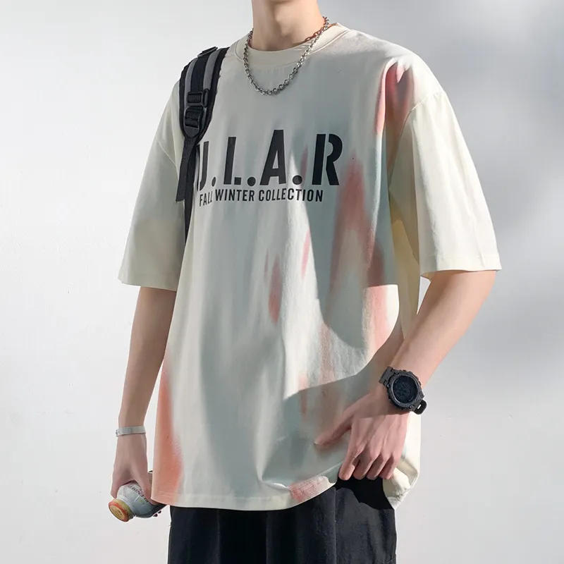 WKOOG T Shirts Unisex-9