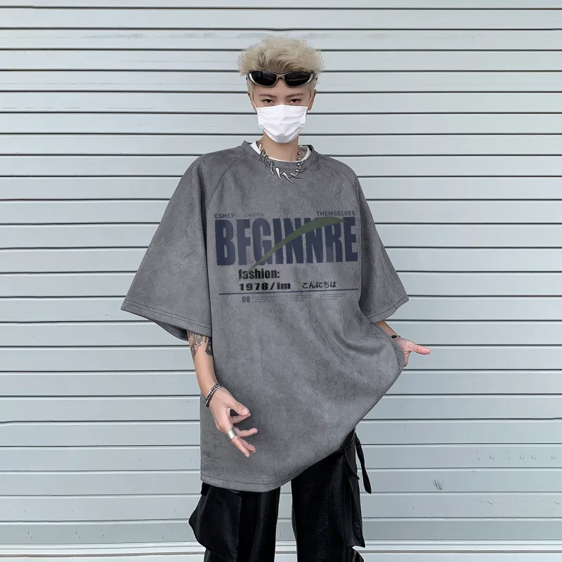 WKOOG T Shirts Unisex-13