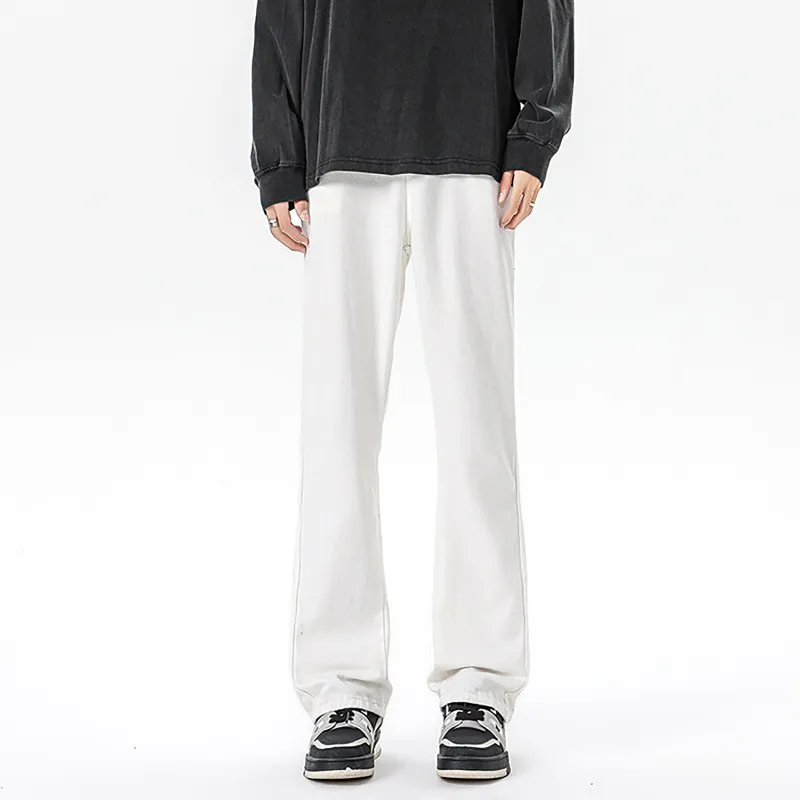 WKOOG Jeans Unisex-8