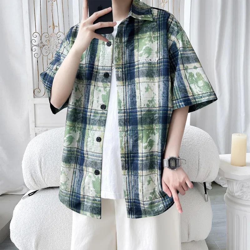 WKOOG Shirts Unisex-7