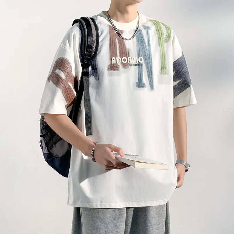 WKOOG T Shirts Unisex-9