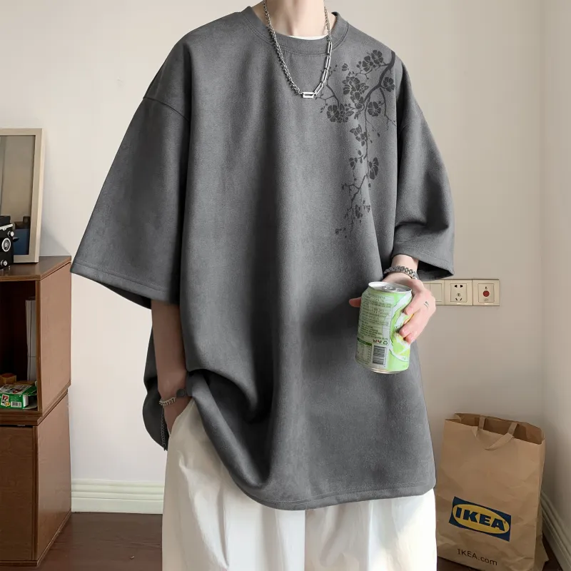 WKOOG T Shirts Unisex-3