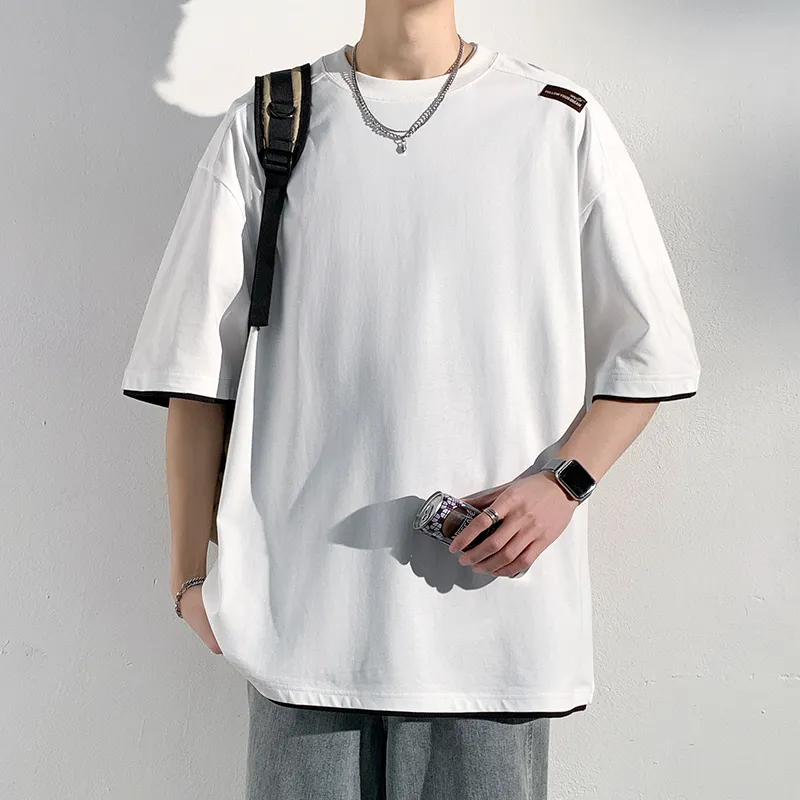 WKOOG T Shirts Unisex-7