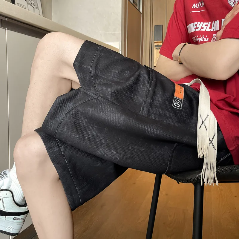 WKOOG Casual Shorts Unisex-9