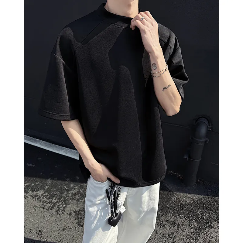 WKOOG T Shirts Unisex-14