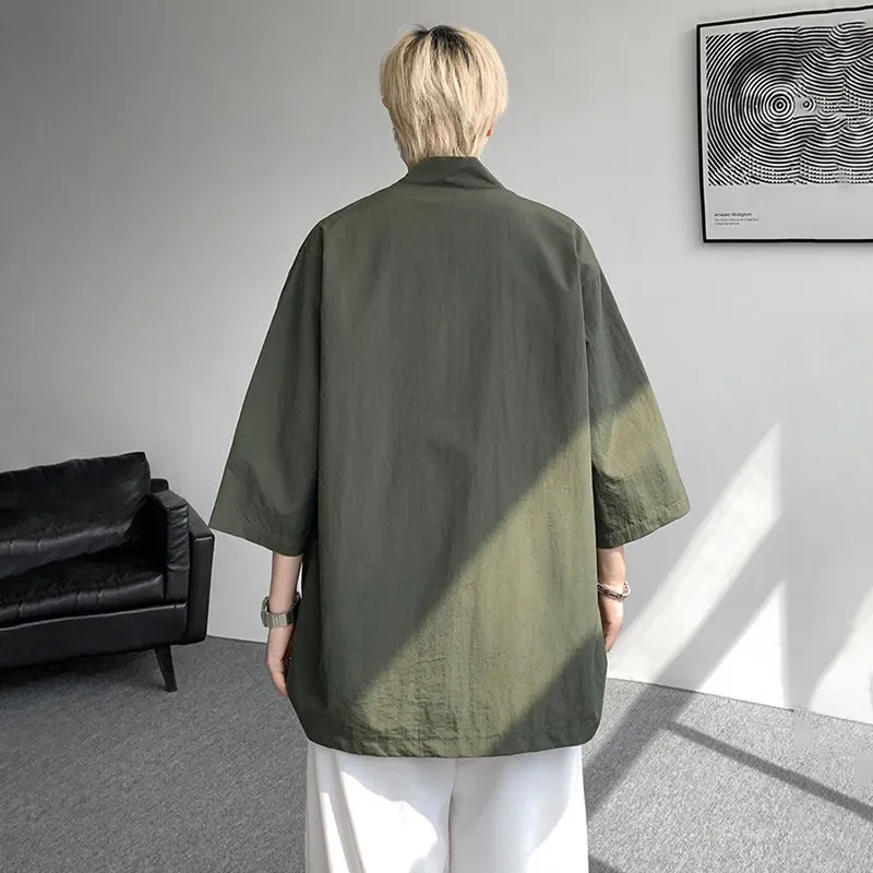 WKOOG Shirts Men-6
