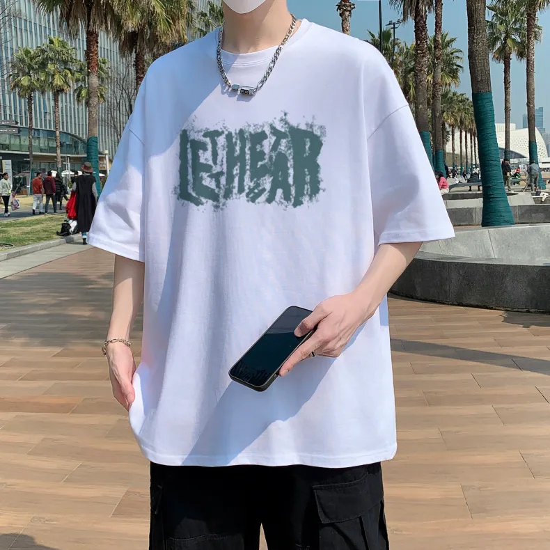 WKOOG T Shirts Unisex-5