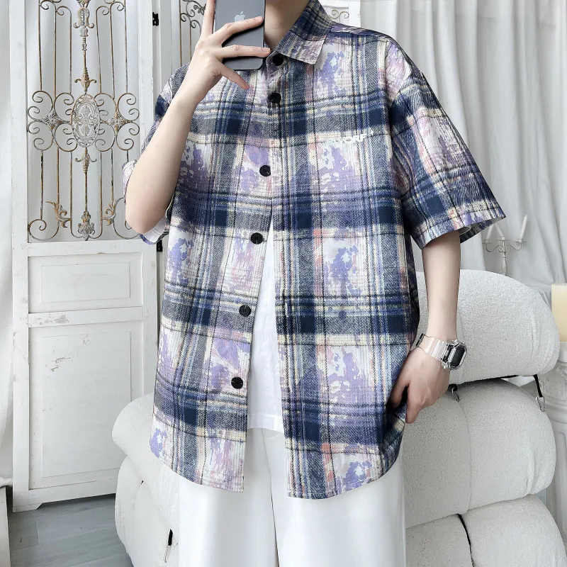 WKOOG Shirts Unisex-1