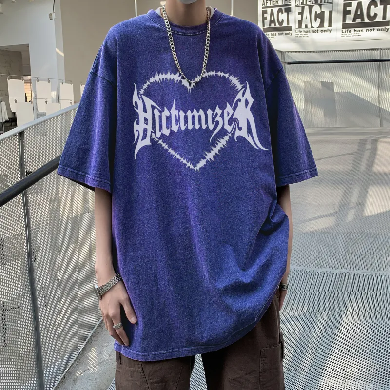 WKOOG T-Shirts Unisex-3
