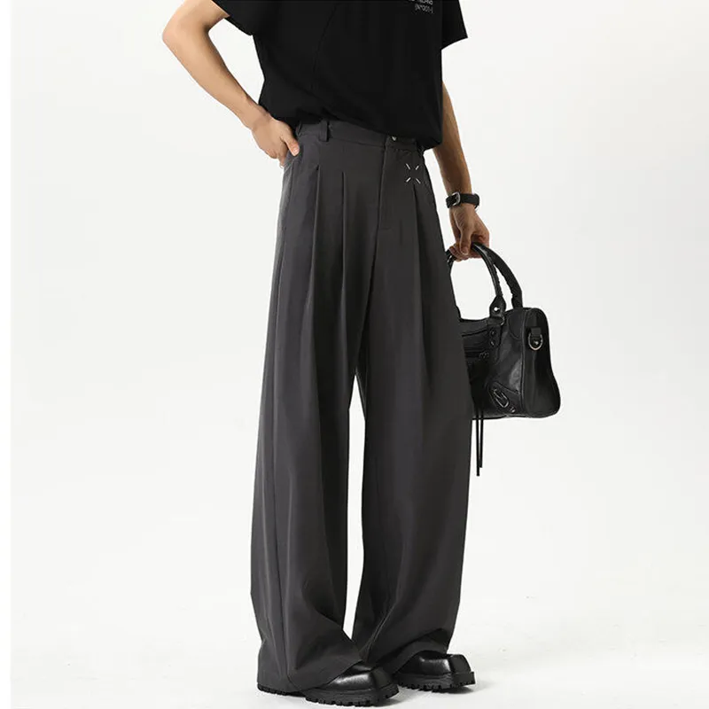 WKOOG Suit Trousers Unisex-7