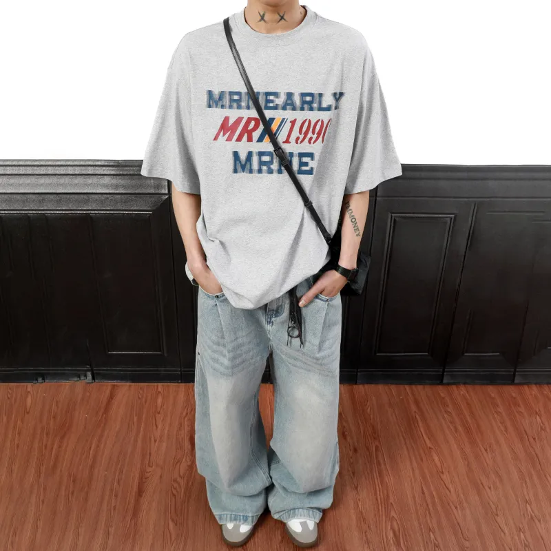 WKOOG T Shirts Unisex-3