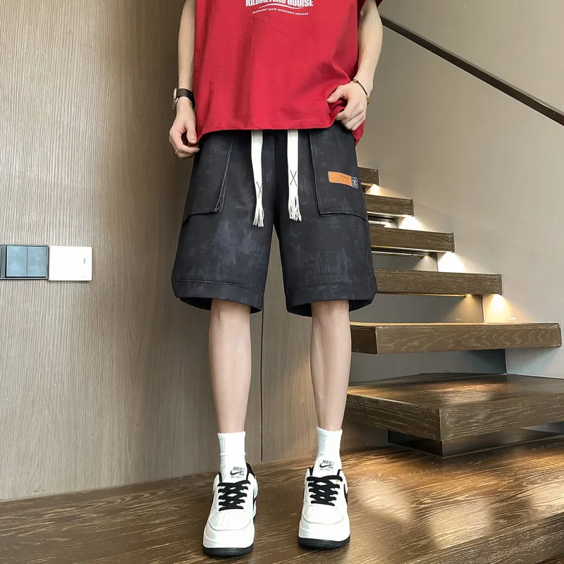 WKOOG Casual Shorts Unisex-6